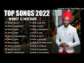Winky D Best Hit Music Playlist 2022 (Winky D Hits Viral Mix B¥ Dj Diction) Zimdancehall Mix 2022