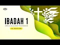 Lagu Ibadah Umum 1 GIA Pegangsaan 07 Desember 2025 | Pdt. Elisa Kasdu