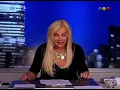 Los Gatos y Fito Páez en vivo, La Balsa - Susana Giménez 2007
