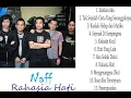 Lagu Naff - Rahasia Hati (Album)