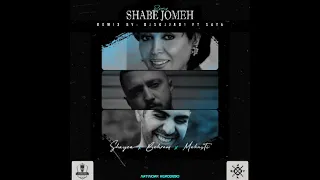             شب جمعه با حضور مهستی بهرام و شایع مخصوص رقص و ماشین    دندنها