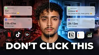 If You Click This, Your Life Will Reset
