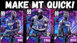 BEST NBA 2K23 Snipe Filters to make TONS of MT in MyTeam