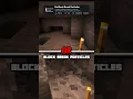 Minecraft Mods No Particles vs With Particles PvP FPS Boost