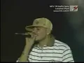 Ceza - Holocaust MTV Lansman Party