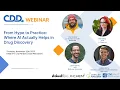 CDD Vault 2025 Canadian UGM