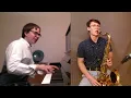 Pent-Up House by Sonny Rollins | Jacob Chung & Anthony D'Alessandro