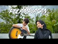 Download Lagu Nayla Fardila - Pelampiasan ( Official Acoustic Version )