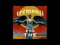 TREMONTI - THE MOTHER,  THE EARTH AND I