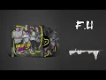 Download Lagu OUR STORY - F.U ( OFFICIAL LYRIC VIDEO )