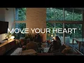 Move Your Heart Acoustic - UPPERROOM feat Joel Figueroa Elyssa Figueroa