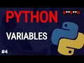 Python Tutorial Python Variables overriding dynamic typing in Python