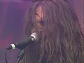 Sepultura - Ratamahatta/Kaiowas (Live Pinkpop 1996)