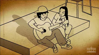hands right dia sejuta cinta official video lyric