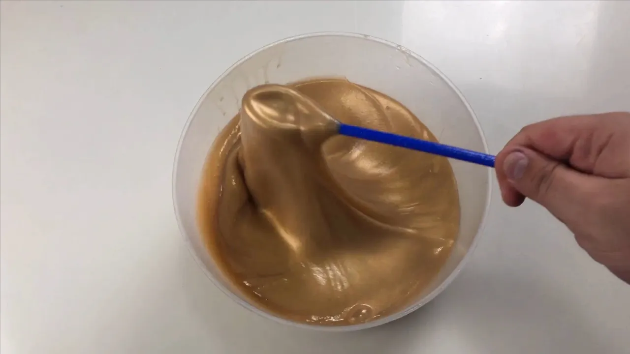 LIQUID SLIME