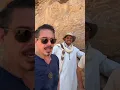 Download Lagu New Adventure at Giza | IG Live | Robert Edward Grant