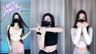 Download Cindy Best Dancer TikTok Compilation 2020 MP3