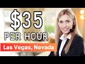 Best Work from Home Jobs in Las Vegas Nevada YOU CAN DO RIGHT NOW