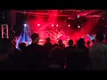 WORM SHEPHERD RITUAL HYMNS LIVE WC SOCIAL CLUB WEST CHICAGO IL