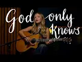 Download Lagu God Only Knows - The Beach Boys - Connie Talbot (Cover)