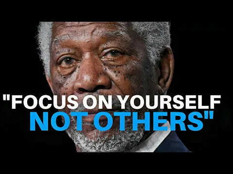 Download MP3 FOCUS ON YOURSELF NOT OTHERS (motivational video)