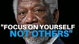 Download FOCUS ON YOURSELF NOT OTHERS (motivational video) MP3