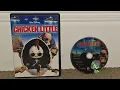 Lagu Chicken Little USA DVD Walkthrough (2006)
