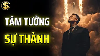 BẠN PHẢI THIẾT LẬP LẠI TIỀM THỨC TRƯỚC KHI KIẾM TIỀN LÀM GIÀU | THUẬT TÀI VẬN