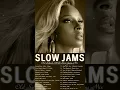 Lagu R\u0026B Slow Jams Mix - Best R\u0026B Bedroom Playlist - Jacquees, Tank, Usher, Chris Bown \u0026 More