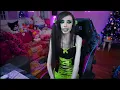 Eugenia Cooney talks about flashing