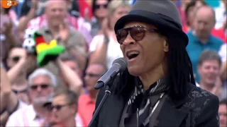 ive been thinking about you londonbeat zdf fernsehgarten 05 06 2016