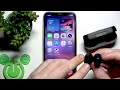 SKULLCANDY Jib True - Factory Reset and Pairing Setup