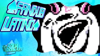After The Roaring... | ♠︎ FANDUB LATINO ♠︎