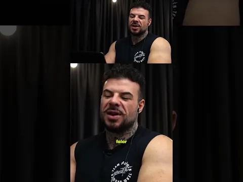 Quando O Ego É Maior Que A Técnica