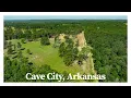 Land for Sale Cold Creek Lane Cave City AR 72521