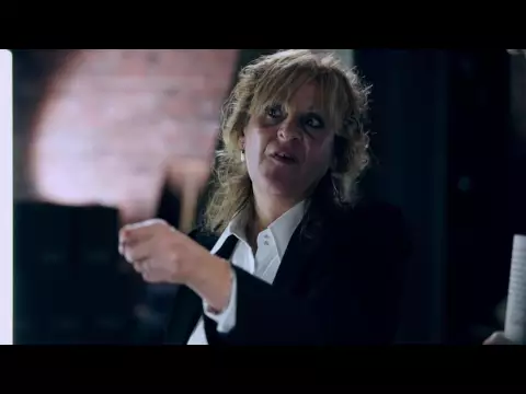 The Investigator: A British Crime Story | ITV
