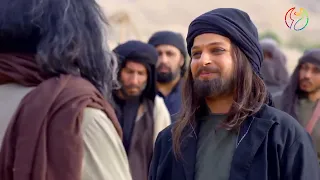 مسلسل ثار غليص الحلقة 15 