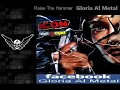 Icon  Raise The Hammer USA