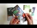 My Hobonichi order unboxing) Moomin collection 2026!