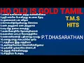 Download Lagu HQ OLD IS GOLD T.M.S. TAMIL HITS