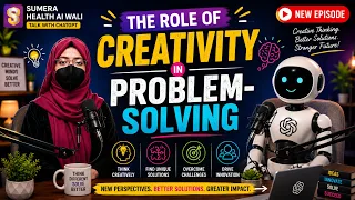 The Role of Creativity in Problem Solving
