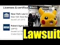Download Lagu Patent Attorney on Pokemon \u0026 Nintendo Patents Could Mean 100+ Lawsuits