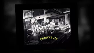 Download PERRYBOIS - THERE WILL BE BLOOD MP3