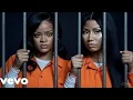 Download Lagu Rihanna Ft Nikki Minaj - Heart Of Steel (2025 Official Music Video)