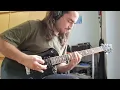 Black Label Society - Rust (Solo)