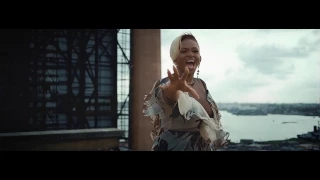 waje mountain ft lira