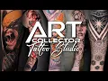 One of the Best Tattoo Shops in Los Angeles