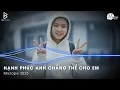 Download Lagu Hạnh Phúc Anh Chẳng Thể Cho Em Vậy Nên Remix Hot TikTok 🎼 Thà Quên Đi Remix - NONSTOP TREND 2025