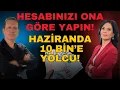 NE ALACAKSANIZ ŞİMDİ ALIN! YAZA KALIRSA ZARAR EDERSİNİZ!