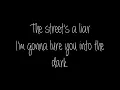 Gin Wigmore- "Kill of the Night" Lyrics (HD)